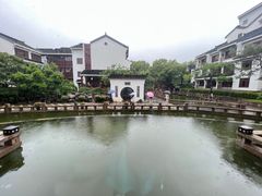-苏州吴宫泛太平洋酒店