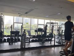 -零距离健身游泳(雁塔店)