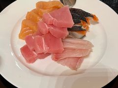 -惠州皇冠假日酒店·西餐厅·自助餐厅