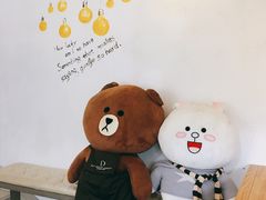 -顶东面包花园·生日蛋糕(世博店)