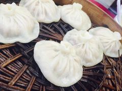 -小有天灌汤包老菜馆(南一马路店)