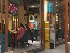 -金塔傣乡·云南德宏民族特色菜·傣味手抓饭(新亚洲店)