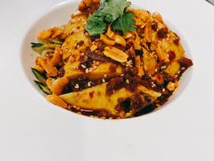 -听涛雅苑百味饺子老家菜馆