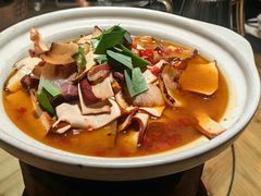 -旺钵·夷望溪·20年常德手作土钵菜(马栏山创始店)