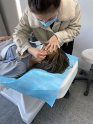 -眉匠美学·半永久纹眉野生眉