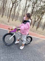 -Early Rider 儿童自行车(蓝色港湾店)