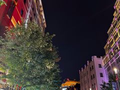 -南京路步行街