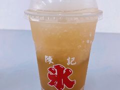 -陈记栗子(长宁路店)