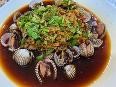 -潮粥馆(长江花园店)