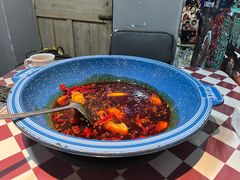 -王歘歘·chuǎ火锅(五道营店)