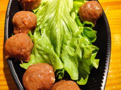 -牛品福潮汕牛肉火锅(旺庄店)