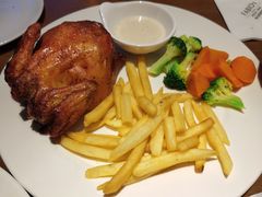 -FABIO’S费比欧披萨餐厅