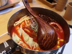 -火山屋台(新街口店)