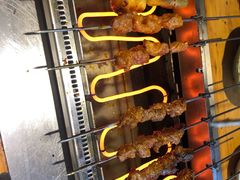 -悦屋老板娘的烤肉店(紫薇田园店)