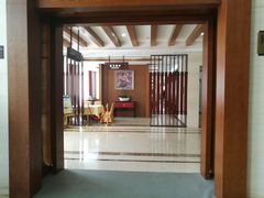 -赤峰美林谷四季山度假酒店