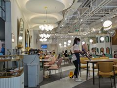 大堂-艾米茉亲子餐厅(万象城店)