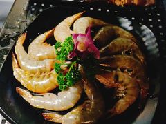 -梅梅家的烤肉店(槐北路店)