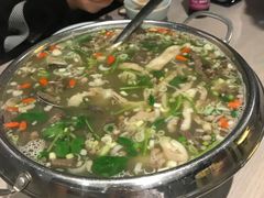 -斯琴阿妈蒙古餐厅(新城店)