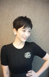 -时尚殿堂hair salon
