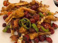 -南湖春色海鲜食府(中兴街店)