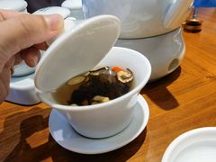 特调八宝茶-喜鼎海胆水饺(东港店)
