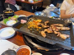 -Dombe豚(黑猪肉街店)