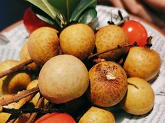 -季季山•云南野生菌火锅(上海首店)