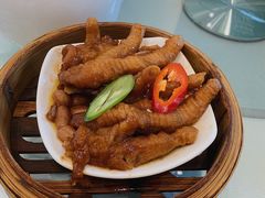 -御彩酒家(东风东路店)
