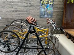 -出走咖啡·面包(宋庄店)
