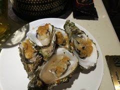 -加餐海鲜自助(集美银泰百货店)