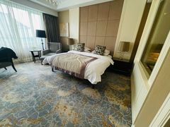 -青岛海景花园大酒店