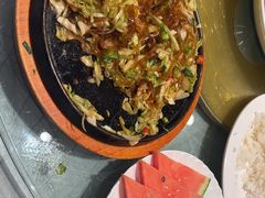 -裕德隆清真饭庄·天津特色菜(东丽店)