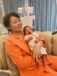 -东方爱堡国际母婴会所(廊坊首店广阳店)