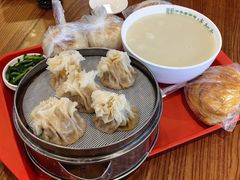 烧麦-并州饭店(千峰南路店)