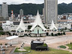 -神户美利坚公园东方大酒店
