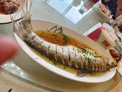-七的湖·江南蟹舫·阳澄湖农家菜(蟹舫苑店)
