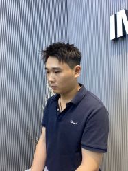 -不迫先生专业男士剪发