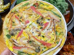 -真利味·脊骨火锅·正宗韩国料理(韩乐坊店)