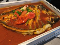 -半天妖烤鱼(和平印象城店)