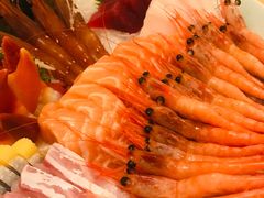 刺身拼盘-高木日本料理(静安寺店)