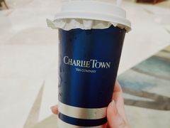 -CHARLIETOWN红茶公司(南京万象天地店)