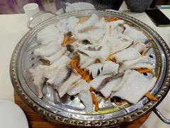 -凯盈阁·顺德私房菜·桑拿鸡