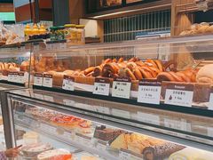 -德南面包房(尚都店)