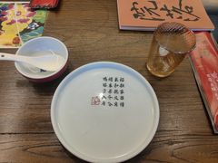 -院落新京菜·烤鸭(地安门店)