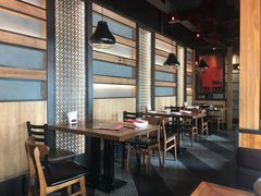 -辣尚瘾·烤鱼·新川菜(交大直营店)