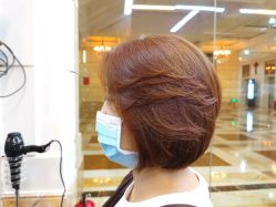 -川崎形象·GANO HAIR  salon