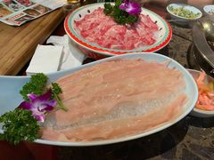 -巴国九王爷火锅(万盛总店)