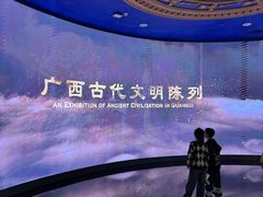 -广西壮族自治区博物馆