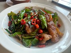 -嘉丰湘菜馆(芳群园店)
