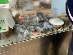 -芳婆糕团店(王府大街店)